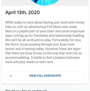 Meet your Posher, Matthew